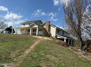 11012 Rooks Rd, Oswego, KS 67356