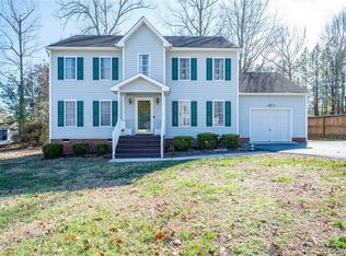 3607 Pine Knoll Ct, Chester, VA 23831