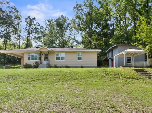 2138 Montevallo Rd, Centreville, AL 35042