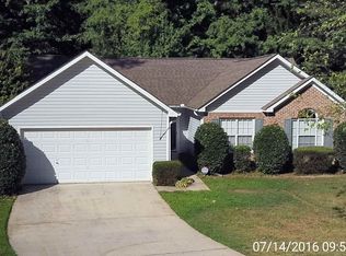 225 Rockport Dr, McDonough, GA 30253