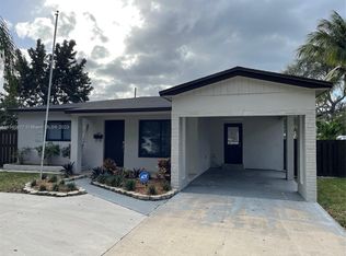 606 N 28th Ave, Hollywood, FL 33020