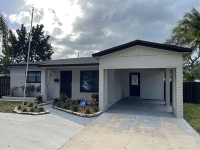 606 N 28th Ave, Hollywood, FL, 33020