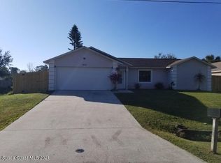1802 Delaware St NW, Palm Bay, FL 32907
