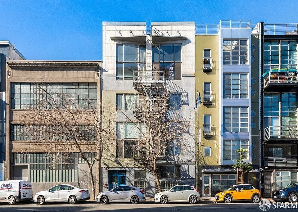 1st image of 340 6th St Unit 301
