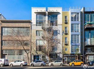 340 6th St Unit 301, San Francisco, CA 94103