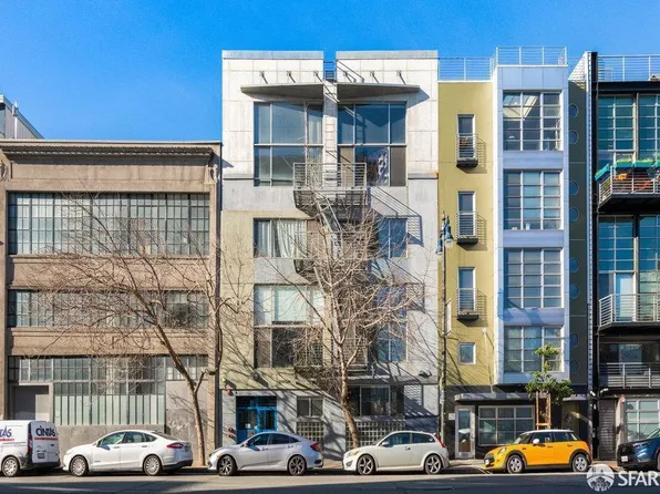 340 6th St Unit 301, San Francisco, CA 94103