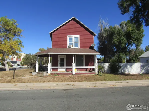 201 E 9th Ave, Fort Morgan, CO 80701