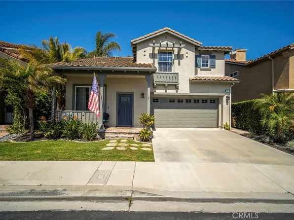 27 Avenida Fortuna, San Clemente, CA 92673