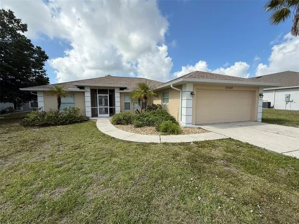 27097 Paratins Dr, Punta Gorda, FL 33983