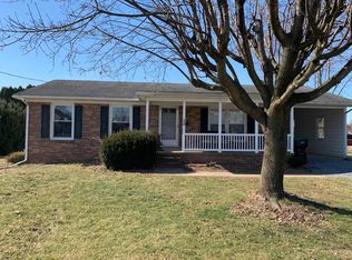324 Bruce St, Bridgewater, VA