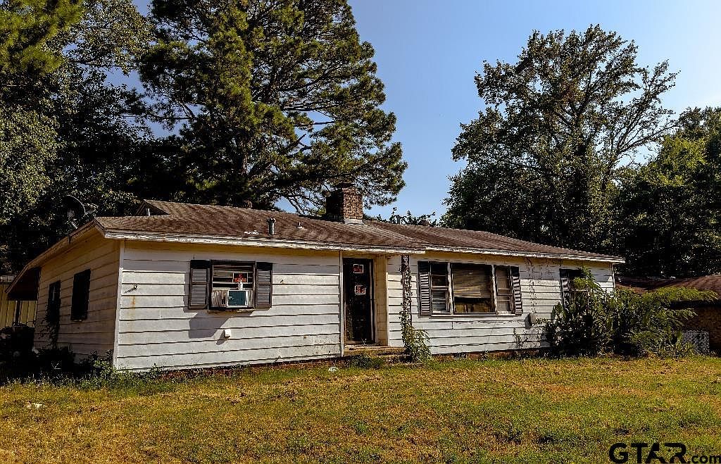 1107 Glenn St, Daingerfield, TX 75638 MLS 23011787 Zillow