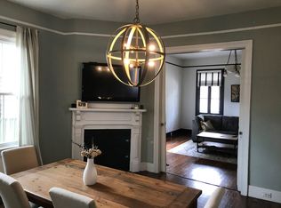 89 Columbus St APT A, Charleston, SC 29403