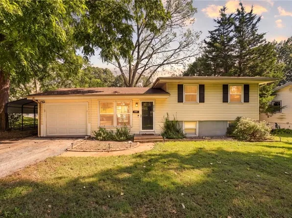 6313 N Wabash Ave, Kansas City, MO 64118