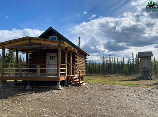 190 Thoreau Dr, Fairbanks, AK 99712