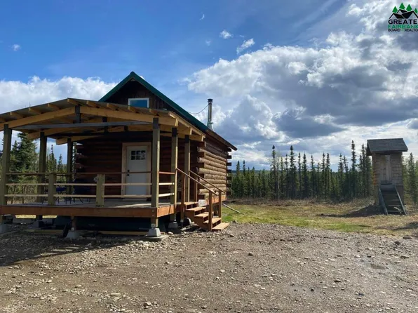 190 Thoreau Dr, Fairbanks, AK 99712