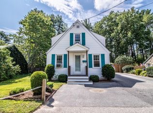 191 Temple Ave, Old Orchard Beach, ME 04064