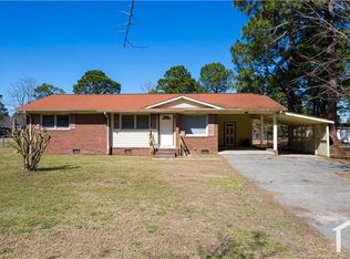 1008 Kaywood Dr, Fayetteville, NC 28311