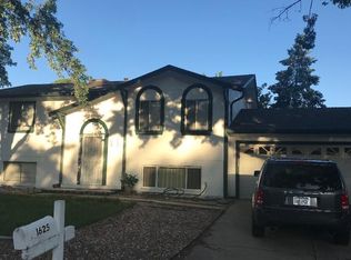1625 S Tucson St, Aurora, CO 80012