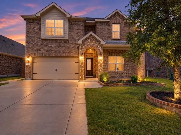 200 Mount Olive Ave, McKinney, TX 75072