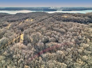 7835 E 430th Rd, Strang, OK 74367