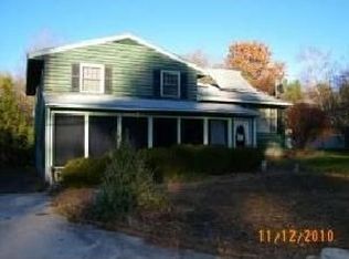 2 Al St, Derry, NH 03038