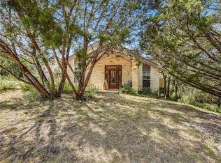 20103 Calhoun Ave, Lago Vista, TX 78645