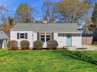 110 E Decatur St, Greenville, SC 29617