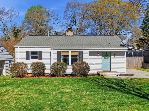 110 E Decatur St, Greenville, SC 29617