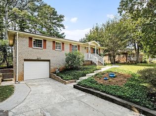 2345 Hurt Rd SW, Marietta, GA 30008