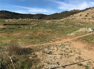 LOT 20940 Three Carancho Rd, Temecula, CA 92590