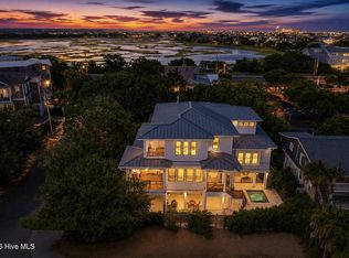 9 Island Dr, Wrightsville Beach, NC 28480