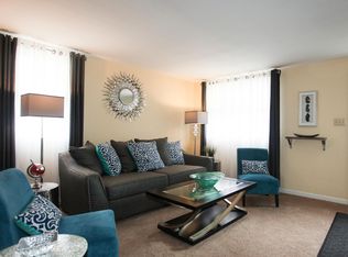 Eastfield Townhouses, Dundalk, MD 21222