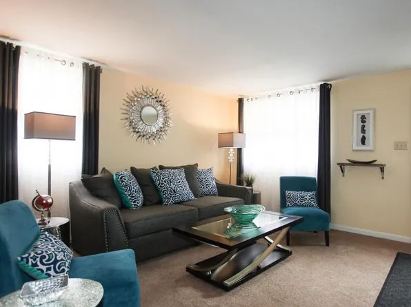 Eastfield Townhouses, 7901 Stratman Rd, Dundalk, MD 21222