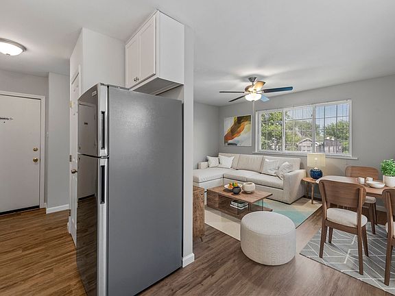 4th image of 2507-09 Bellevue Ave #8