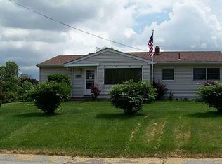 3629 Pacific Ave, Erie, PA 16506