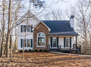 60 Woodstone Pl, Dawsonville, GA 30534