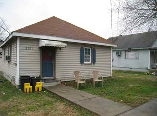 1317 Virginia Ave SW, Cleveland, TN 37311
