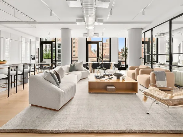 101 Warren St #5K, New York, NY 10007