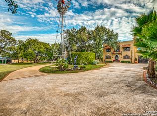 304 Mayer Rd, Bulverde, TX 78163