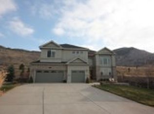 19064 W 53rd Dr, Golden, CO 80403