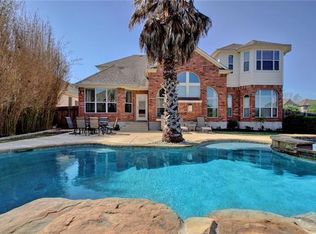 2900 E Piper Sonoma Ct, Round Rock, TX 78665