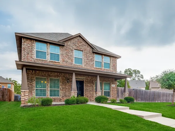 224 Allerton Ln, Lancaster, TX 75146