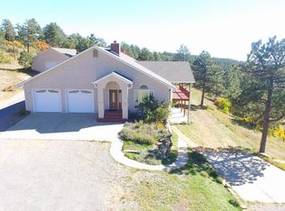 8120 Table Mountain Rd, Rye, CO 81069
