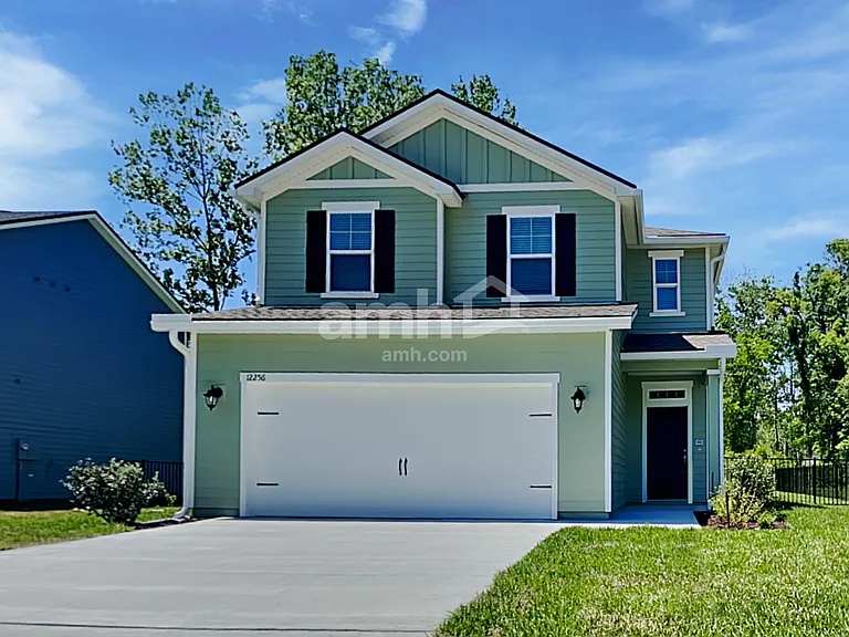 12256 Sapp Rd — Photo 1