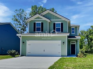 12256 Sapp Rd, Jacksonville, FL 32226