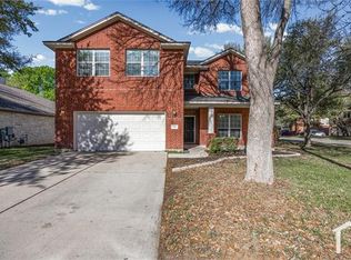 200 Creek Ridge Ln, Round Rock, TX 78664