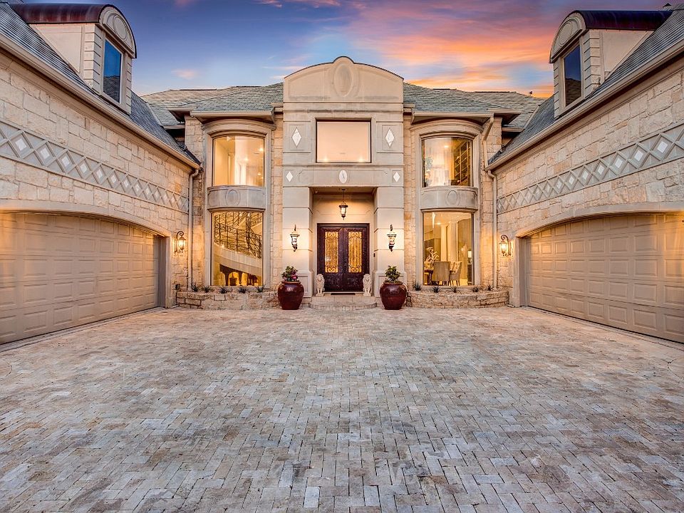 4616 Windsor Ridge Dr, Irving, TX 75038 Zillow