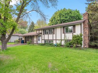 1651 Garden Ln, White Bear Township, MN 55110