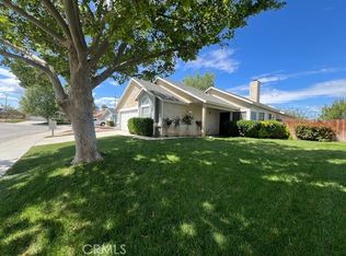 42827 39th St W, Lancaster, CA 93536