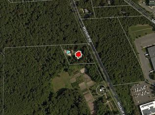 1525 Wyckoff Rd, Wall Township, NJ 07727